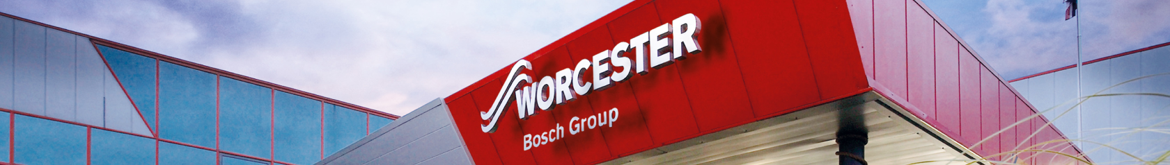 Worcester Accredited Installer Kettering